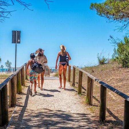 Bosco Canoro Bibione Resort 외부 사진