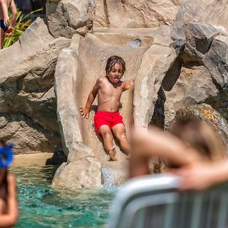 Bosco Canoro Bibione Resort 외부 사진