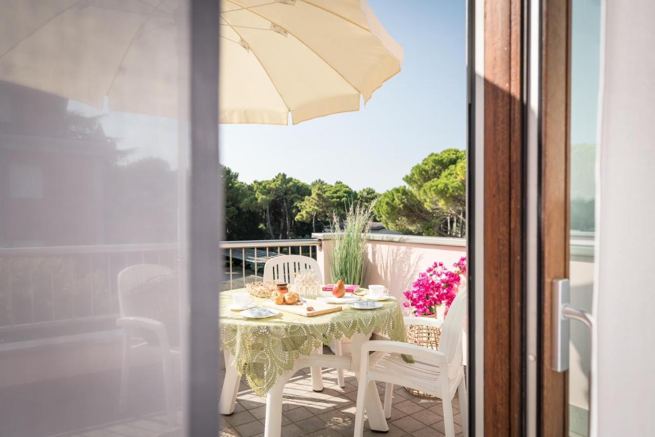 Bosco Canoro Bibione Resort 외부 사진