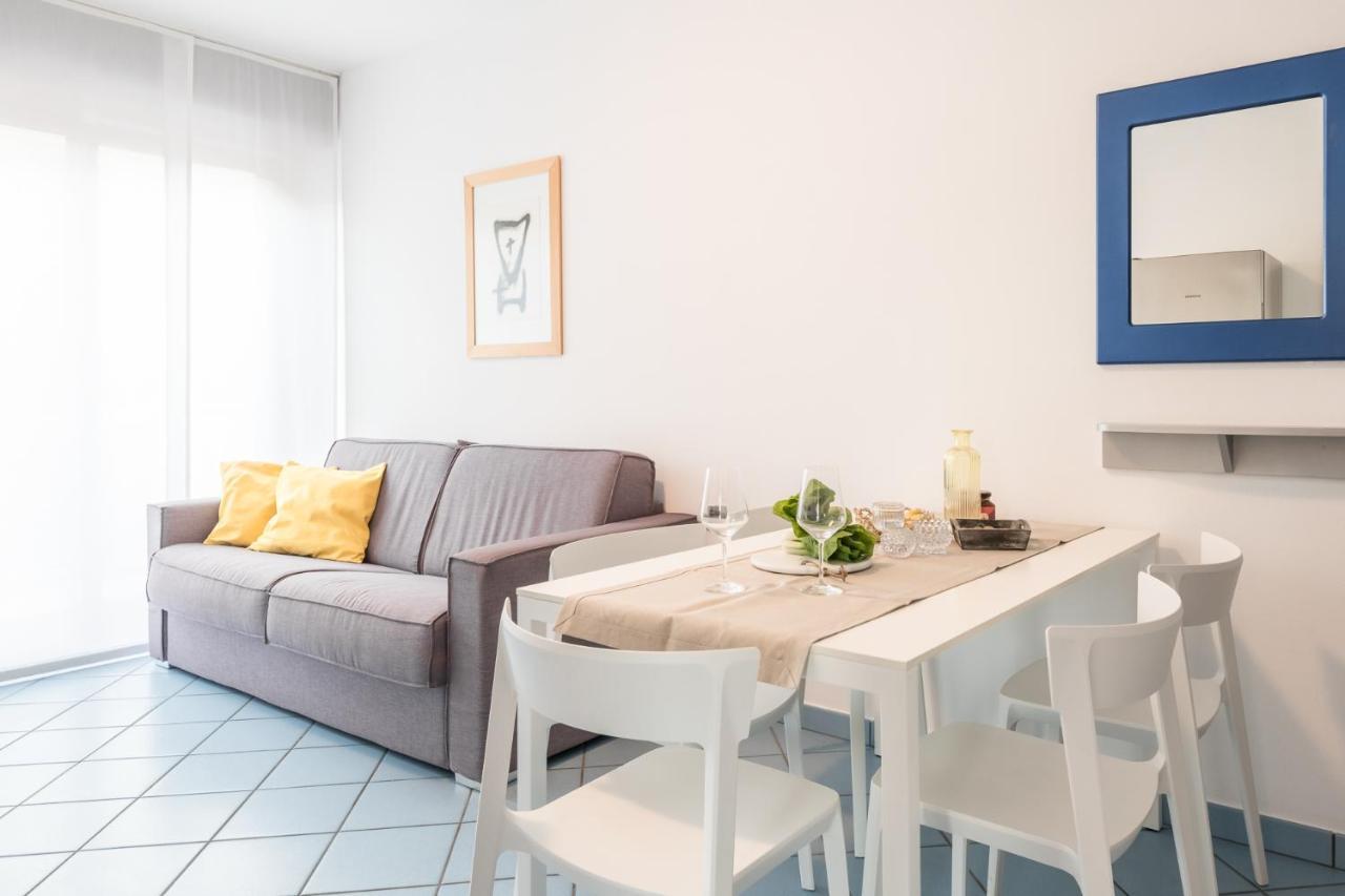 Bosco Canoro Bibione Resort 외부 사진
