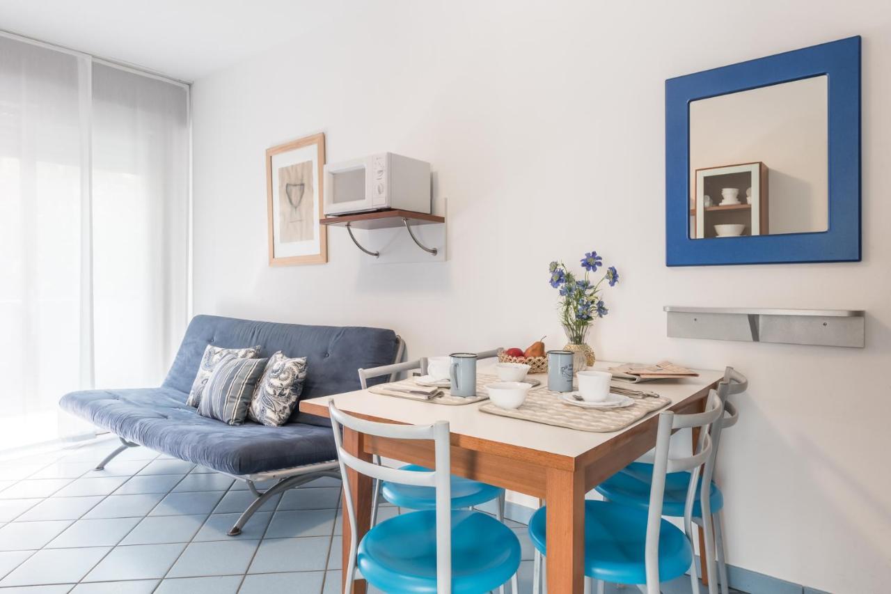 Bosco Canoro Bibione Resort 외부 사진
