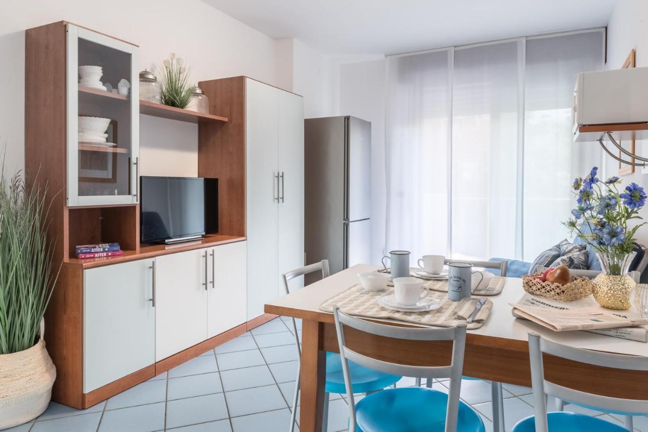 Bosco Canoro Bibione Resort 외부 사진
