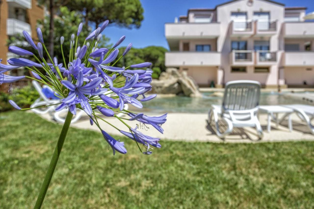 Bosco Canoro Bibione Resort 외부 사진