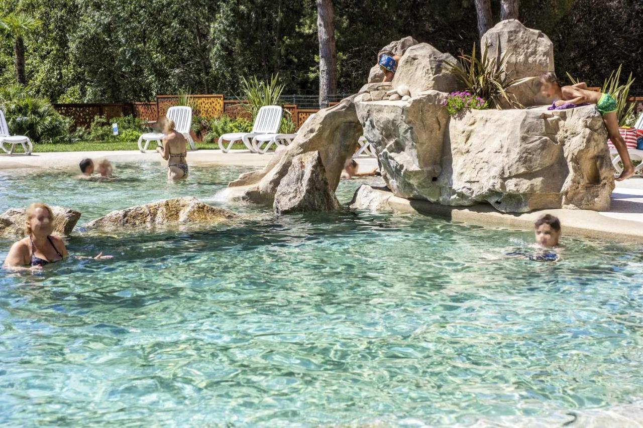 Bosco Canoro Bibione Resort 외부 사진