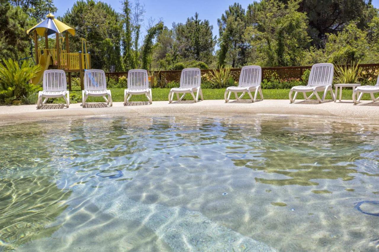 Bosco Canoro Bibione Resort 외부 사진