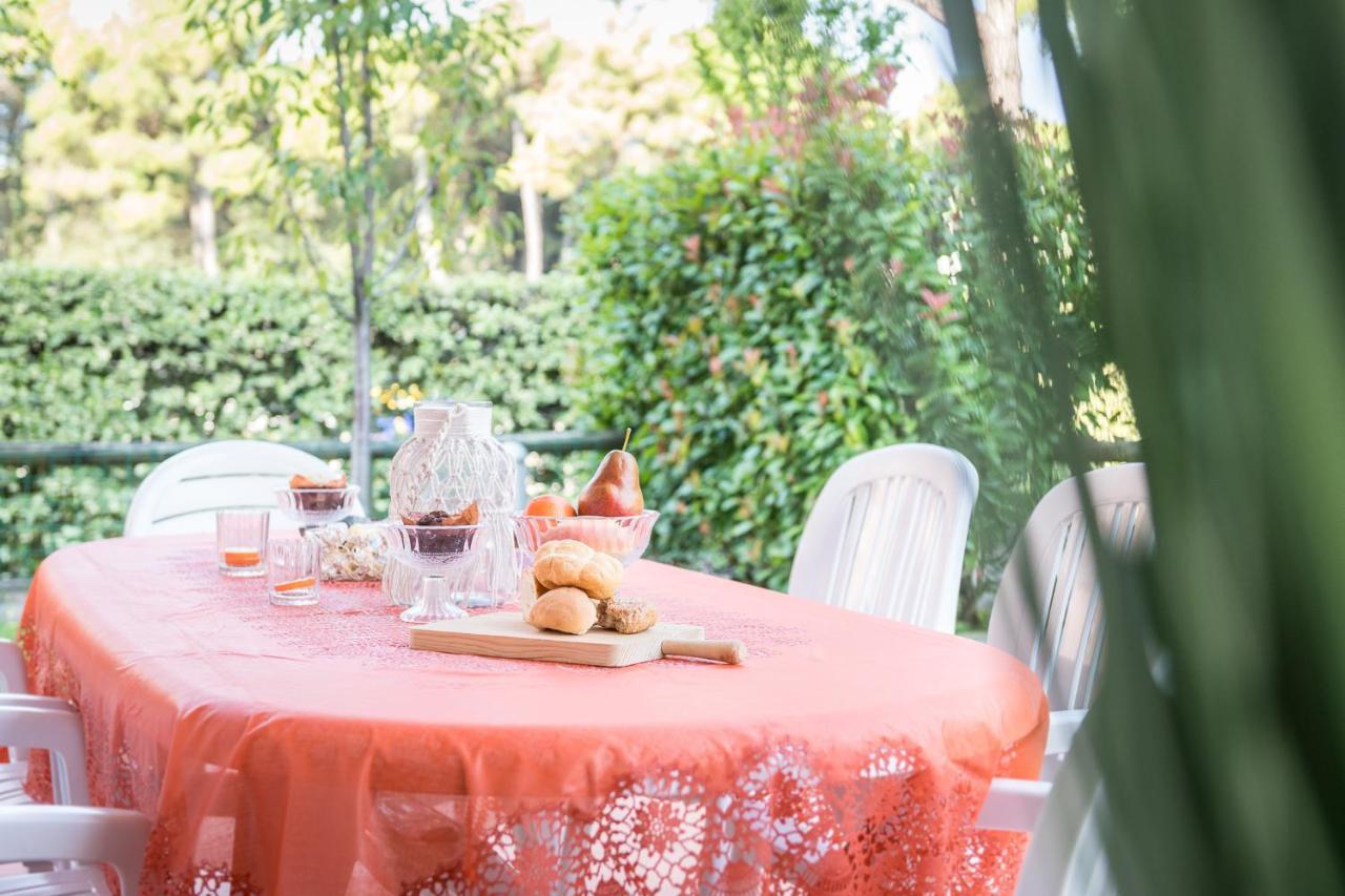 Bosco Canoro Bibione Resort 외부 사진