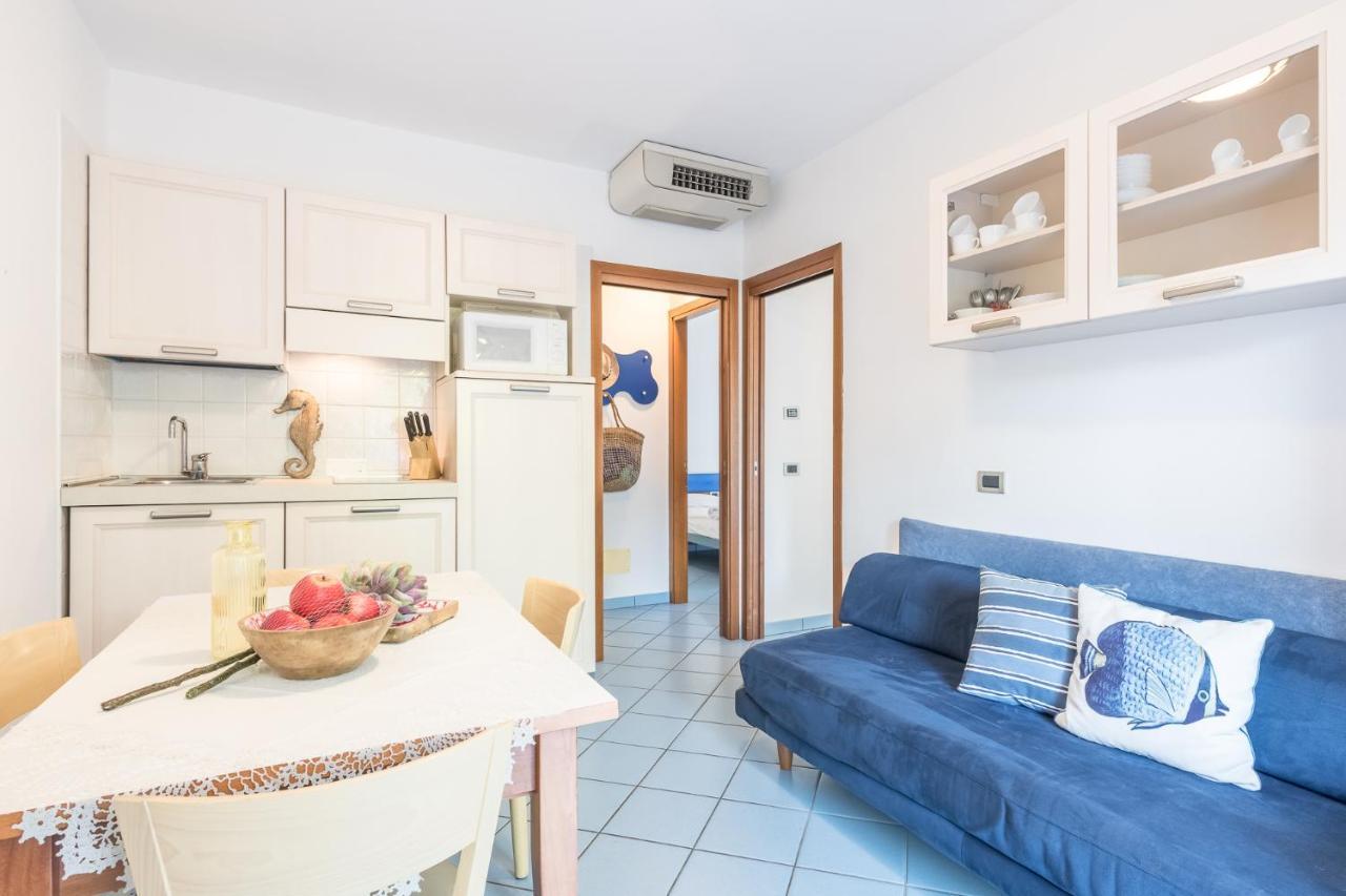 Bosco Canoro Bibione Resort 외부 사진