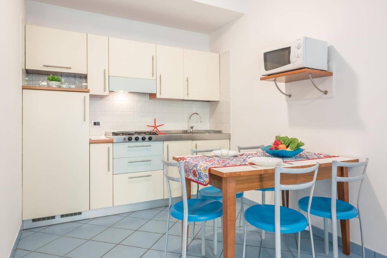 Bosco Canoro Bibione Resort 외부 사진