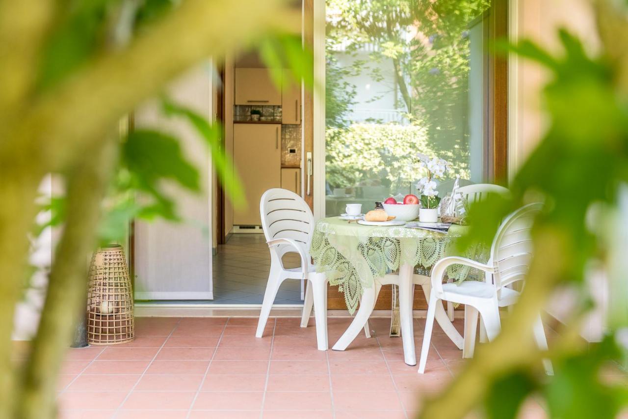 Bosco Canoro Bibione Resort 외부 사진