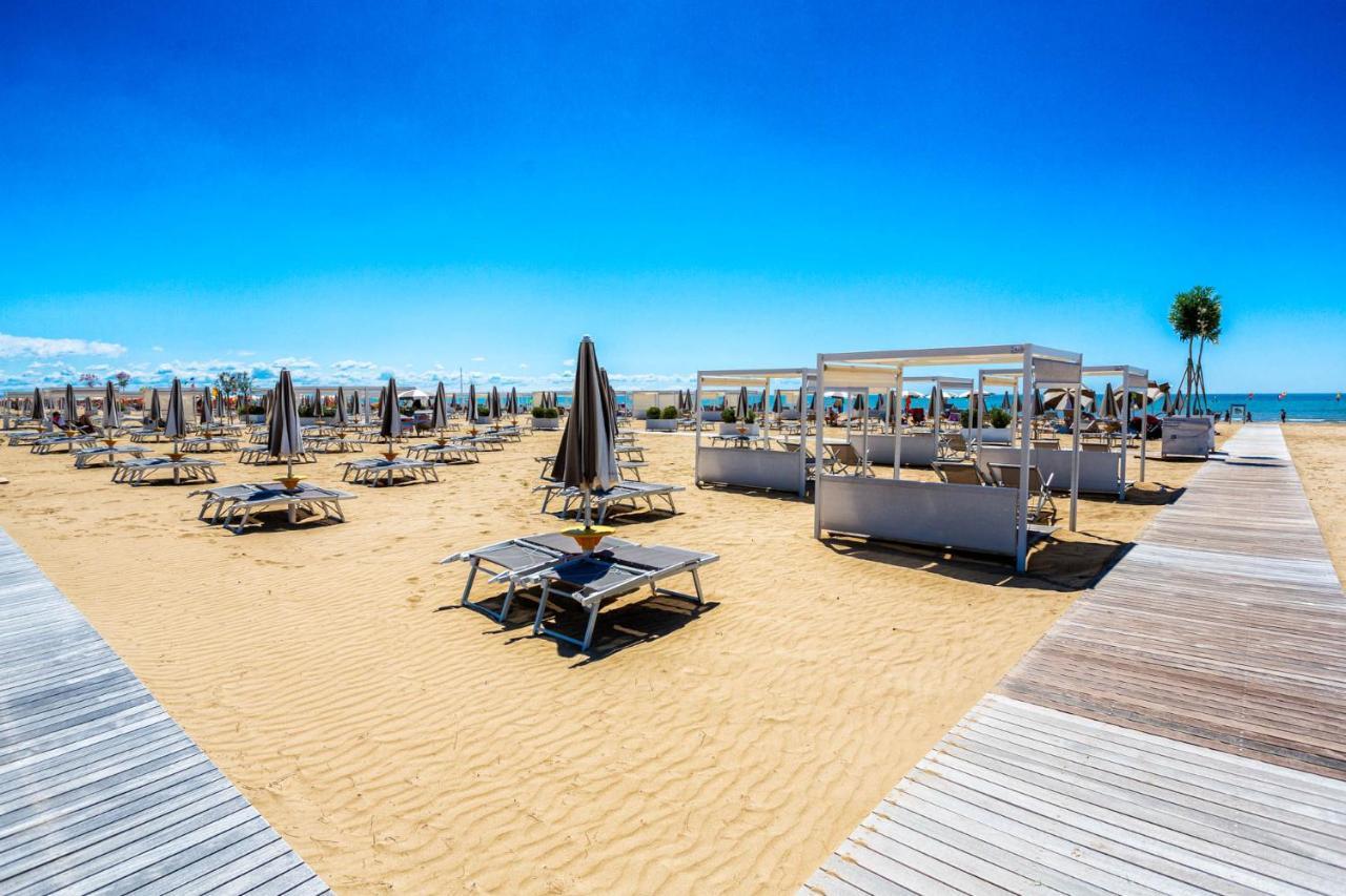 Bosco Canoro Bibione Resort 외부 사진
