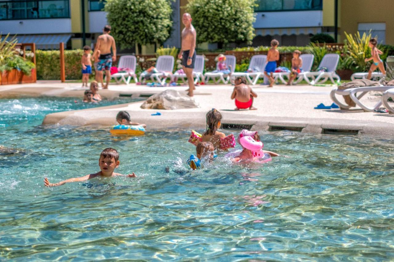 Bosco Canoro Bibione Resort 외부 사진