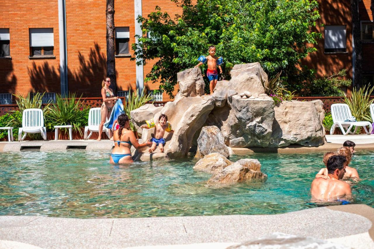 Bosco Canoro Bibione Resort 외부 사진