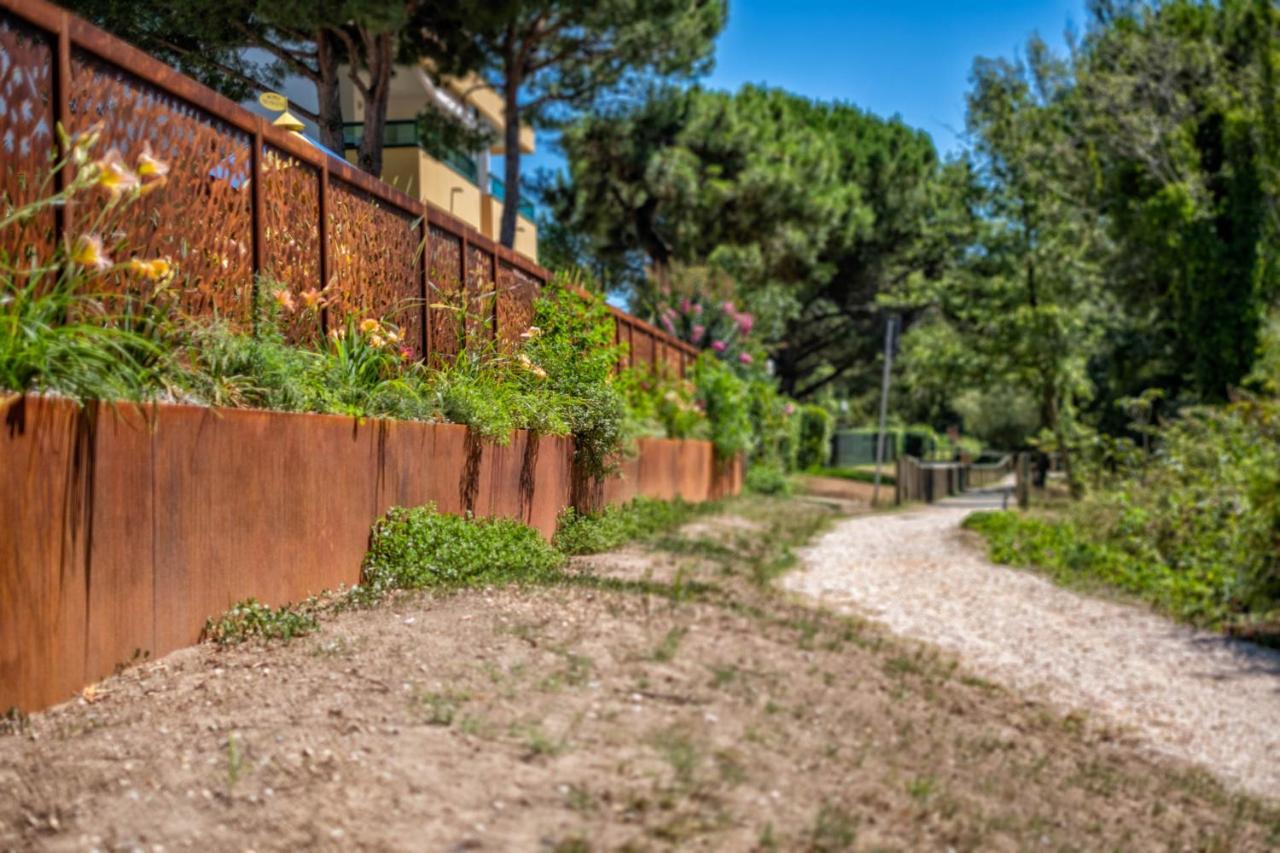 Bosco Canoro Bibione Resort 외부 사진