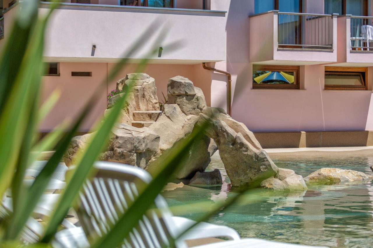 Bosco Canoro Bibione Resort 외부 사진