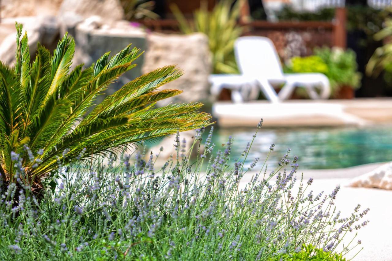 Bosco Canoro Bibione Resort 외부 사진