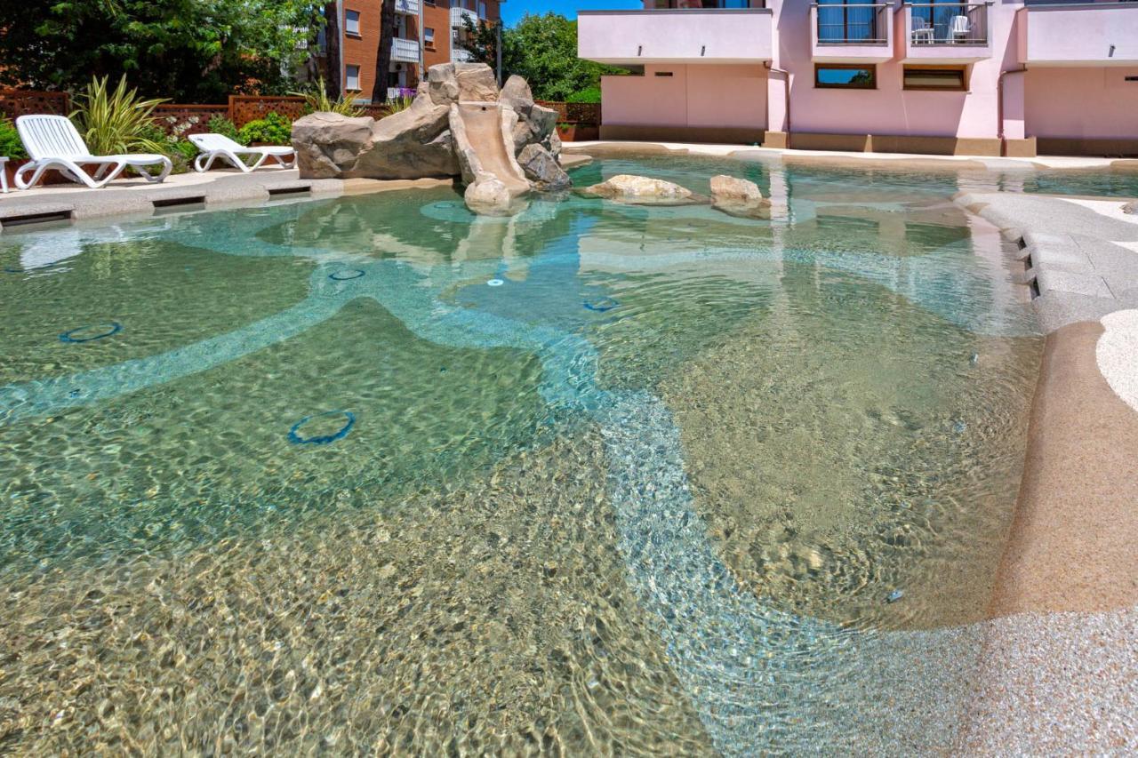Bosco Canoro Bibione Resort 외부 사진