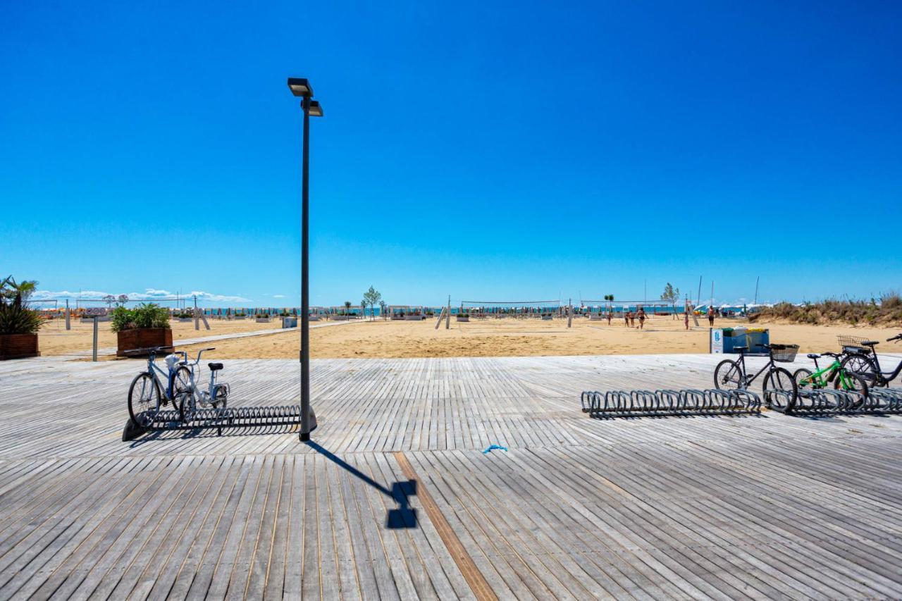 Bosco Canoro Bibione Resort 외부 사진
