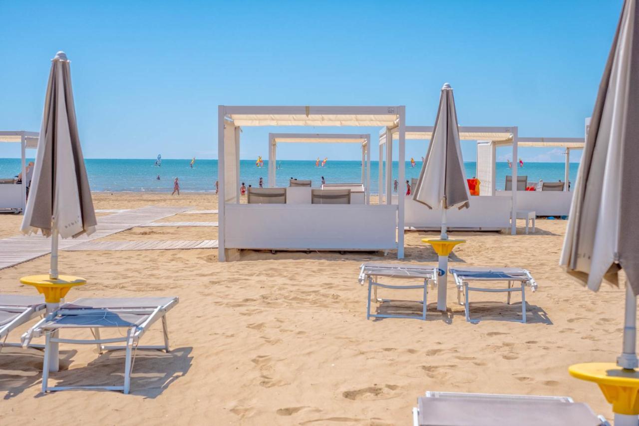 Bosco Canoro Bibione Resort 외부 사진