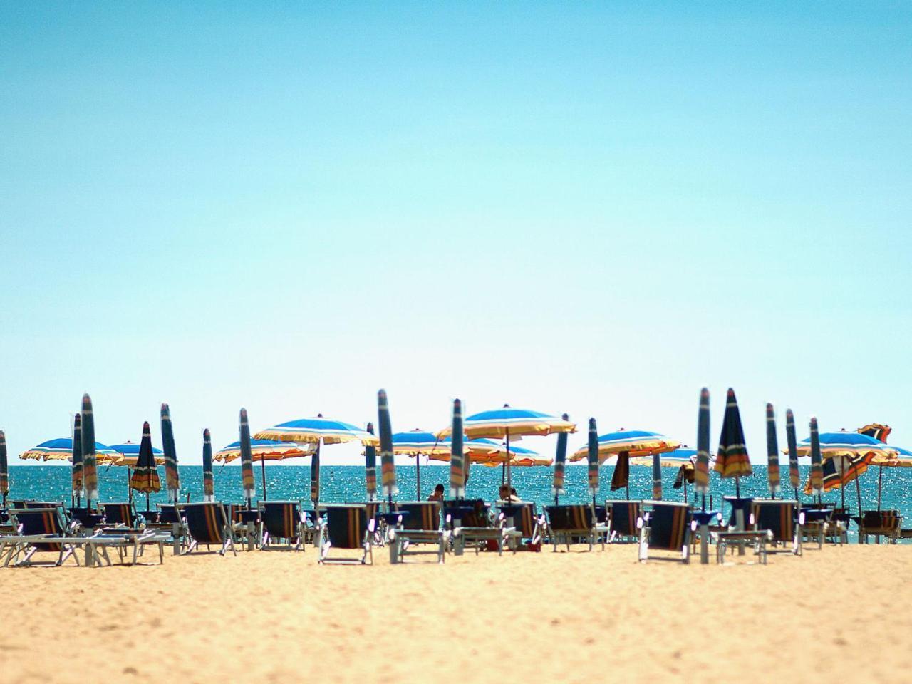 Bosco Canoro Bibione Resort 외부 사진